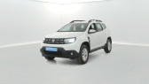 Dacia Duster occasion année 2022 boite Manuelle Annonce Dacia Duster occasion GPL ECO-G 100 4x2 Confort 5p à SAINT-GREGOIRE
