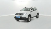 Annonce Dacia Duster occasion GPL ECO-G 100 4x2 Confort 5p � SAINT-GREGOIRE