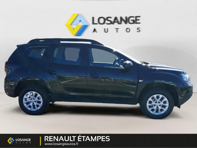 Dacia Duster ECO-G 100 4x2 Confort  occasion  Morigny-Champigny - photo n6