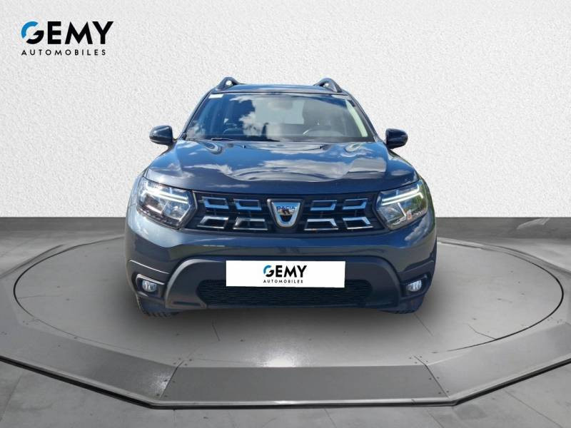 Dacia Duster ECO-G 100 4x2 Confort  occasion  LE MANS - photo n2