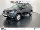 Annonce Dacia Duster occasion  ECO-G 100 4x2 Confort  LE HAVRE