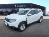 Annonce Dacia Duster occasion  ECO-G 100 4x2 Confort  CHAUMONT