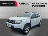 Dacia Duster ECO-G 100 4x2 Confort   Marmande 47