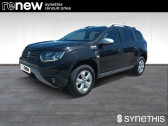 Annonce Dacia Duster occasion GPL ECO-G 100 4x2 Confort  Arles