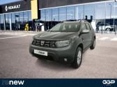 Dacia Duster ECO-G 100 4x2 Confort  2022 - annonce de voiture en vente sur Auto Sélection.com
