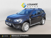 Dacia Duster ECO-G 100 4x2 Confort  2021 - annonce de voiture en vente sur Auto Sélection.com