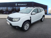 Annonce Dacia Duster occasion  ECO-G 100 4x2 Confort  LANGRES