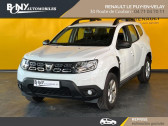 Dacia Duster ECO-G 100 4x2 Confort   Brives-Charensac 43