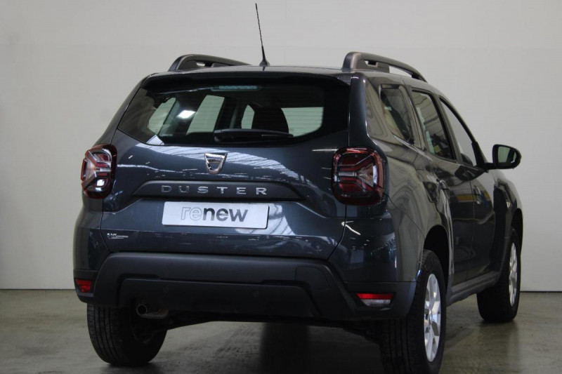 Dacia Duster ECO-G 100 4x2 Confort  occasion  Avermes - photo n2