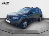 Annonce Dacia Duster occasion GPL ECO-G 100 4x2 Confort  LE MANS