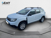 Annonce Dacia Duster occasion  ECO-G 100 4x2 Confort  CHAMBRAY LES TOURS