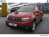 Annonce Dacia Duster occasion  ECO-G 100 4x2 Confort  Beaune