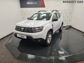 Annonce Dacia Duster occasion Gaz naturel ECO-G 100 4x2 Confort  DAX