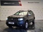 Annonce Dacia Duster occasion Gaz naturel ECO-G 100 4x2 Confort � TARBES