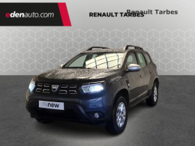 Dacia Duster , garage RENAULT TARBES � TARBES