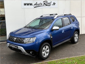 Annonce Dacia Duster occasion GPL ECO-G 100 4X2 Confort � LABEGE CEDEX