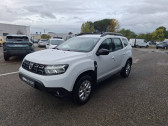 Annonce Dacia Duster occasion Gaz naturel ECO-G 100 4x2 Confort  Villeneuve-sur-Lot