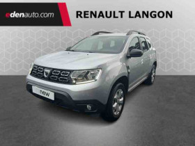 Dacia Duster , garage RENAULT LANGON � Langon