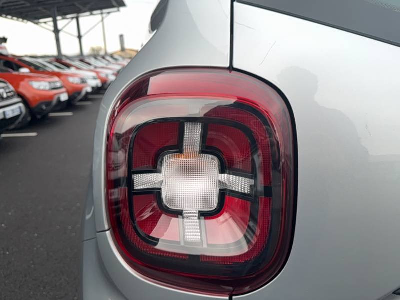 Dacia Duster ECO-G 100 4x2 Confort  occasion � Langon - photo n�18