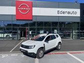 Dacia Duster occasion année 2021 boite Manuelle Annonce Dacia Duster occasion Gaz naturel ECO-G 100 4x2 Confort à Langon