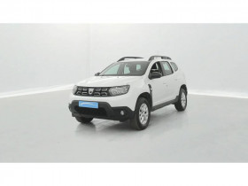 Dacia Duster , garage RENAULT ALENCON  VALFRAMBERT