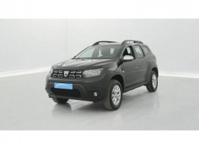 Dacia Duster , garage RENAULT SAINT-LO  SAINT-LO