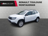 Dacia Duster occasion année 2022 boite Manuelle Annonce Dacia Duster occasion Gaz naturel ECO-G 100 4x2 Confort à Toulouse