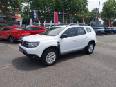 Dacia Duster occasion année 2022 boite Manuelle Annonce Dacia Duster occasion Gaz naturel ECO-G 100 4x2 Confort à Toulouse
