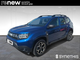 Dacia Duster , garage Renault Gap  Gap