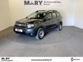 Dacia Duster occasion année 2023 boite Manuelle Annonce Dacia Duster occasion GPL ECO-G 100 4x2 Essential à ROUEN