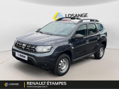 Annonce Dacia Duster occasion Diesel ECO-G 100 4x2 Essential  Morigny-Champigny