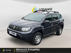 Dacia Duster , garage Renault Etampes  Morigny-Champigny