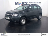 Dacia Duster occasion année 2023 boite Manuelle Annonce Dacia Duster occasion GPL ECO-G 100 4x2 Essential à LE HAVRE