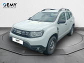 Dacia Duster occasion année 2024 boite Manuelle Annonce Dacia Duster occasion GPL ECO-G 100 4x2 Essential à CHAMBRAY LES TOURS