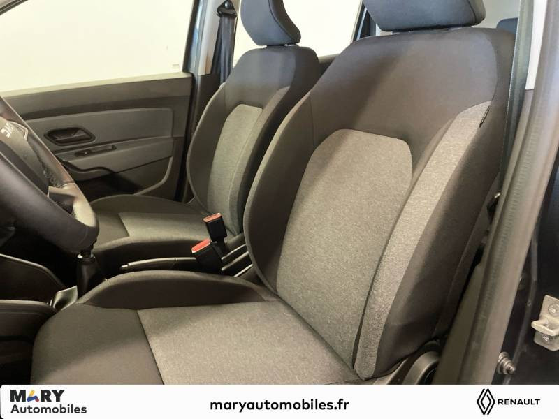 Dacia Duster ECO-G 100 4x2 Essential  occasion  ROUEN - photo n9