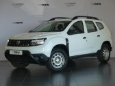 Dacia Duster ECO-G 100 4x2 Essential   MACON 71