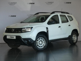 Dacia Duster , garage RENAULT MACON  MACON