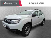 Annonce Dacia Duster occasion Gaz naturel ECO-G 100 4x2 Essential � Agen