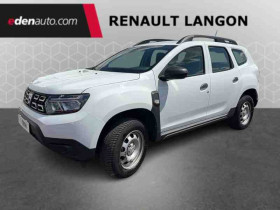 Dacia Duster , garage RENAULT LANGON  Langon