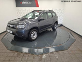 Dacia Duster occasion année 2023 boite Manuelle Annonce Dacia Duster occasion Gaz naturel ECO-G 100 4x2 Essential à Soustons