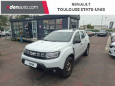 Annonce Dacia Duster occasion Gaz naturel ECO-G 100 4x2 Essential � Toulouse