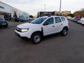 Annonce Dacia Duster occasion Gaz naturel ECO-G 100 4x2 Essential  Toulouse