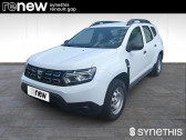 Dacia Duster occasion année 2021 boite Manuelle Annonce Dacia Duster occasion GPL ECO-G 100 4x2 Essentiel à Gap