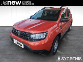 Dacia Duster ECO-G 100 4x2 Essentiel   Gap 05