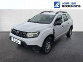 Dacia Duster ECO-G 100 4x2 Essentiel   Margencel 74