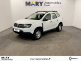 Annonce Dacia Duster occasion GPL ECO-G 100 4x2 Essentiel  BARENTIN