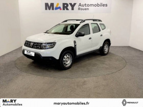 Dacia Duster , garage MARY AUTOMOBILES BARENTIN  BARENTIN