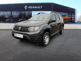 Annonce Dacia Duster occasion  ECO-G 100 4x2 Essentiel  LANGRES