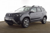 Annonce Dacia Duster occasion  ECO-G 100 4x2 Essentiel  FEIGNIES