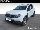 Annonce Dacia Duster occasion GPL ECO-G 100 4x2 Essentiel  Gap